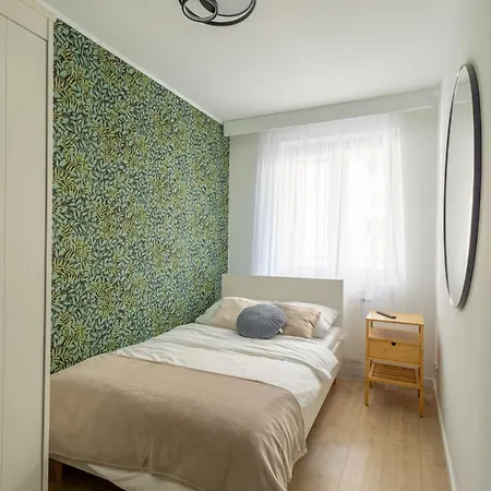 Vip Apartament Grabskiego Rzeszow Exterior photo