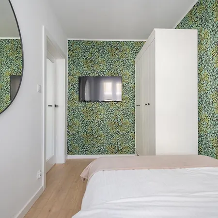 Vip Apartament Grabskiego Rzeszow Exterior photo