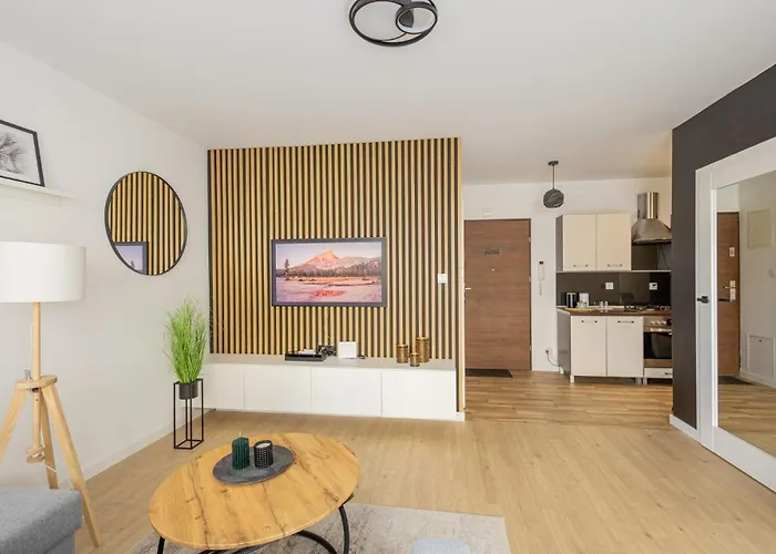 Vip Apartament Grabskiego