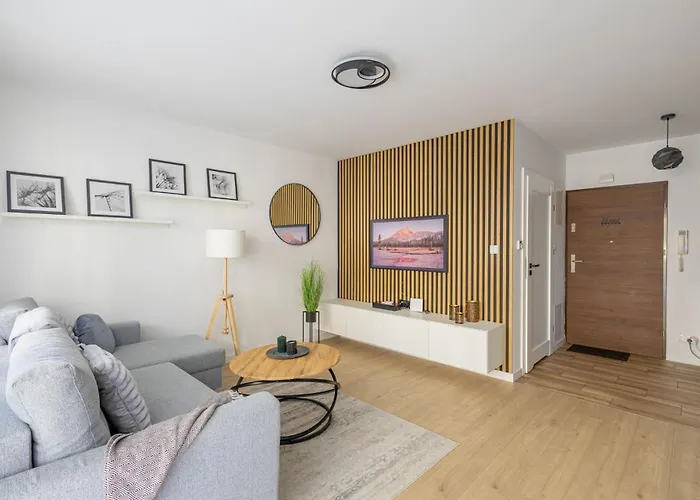 Vip Apartament Grabskiego