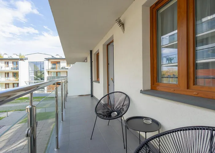 Vip Apartament Grabskiego