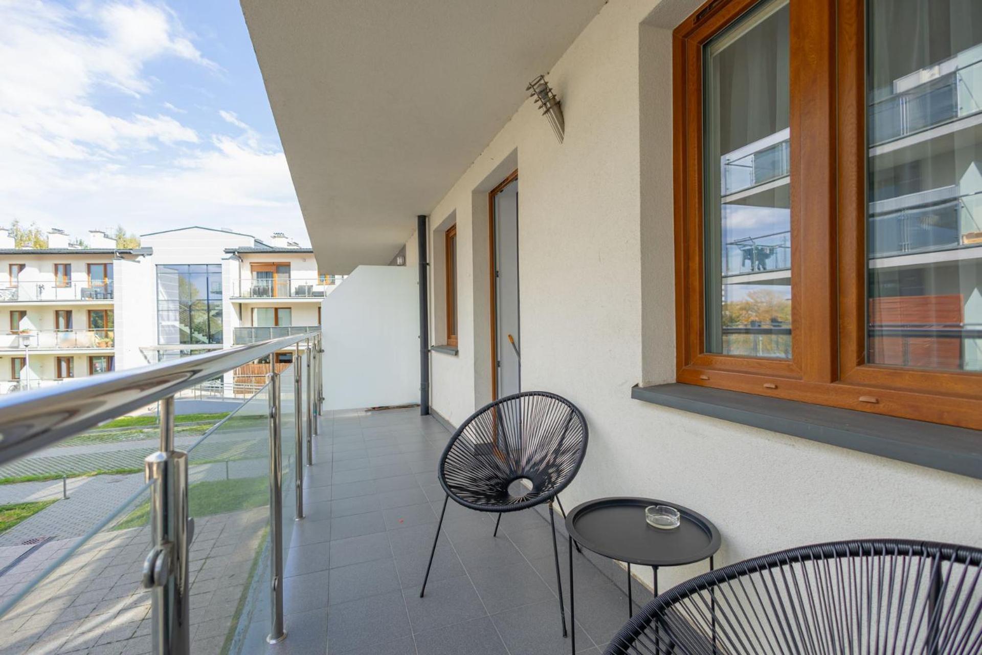 Vip Grabskiego Apartment