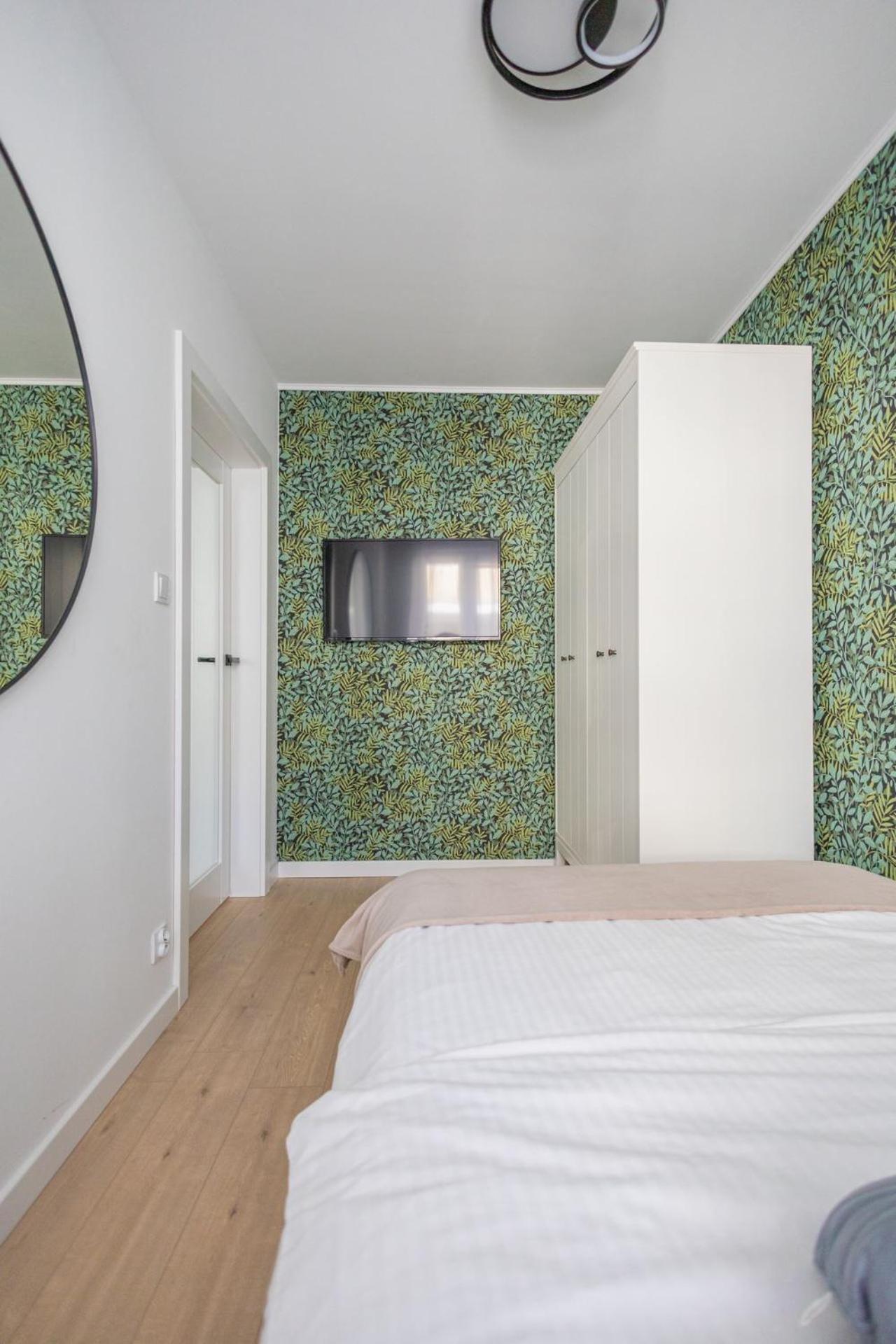 Appartamento Vip Grabskiego