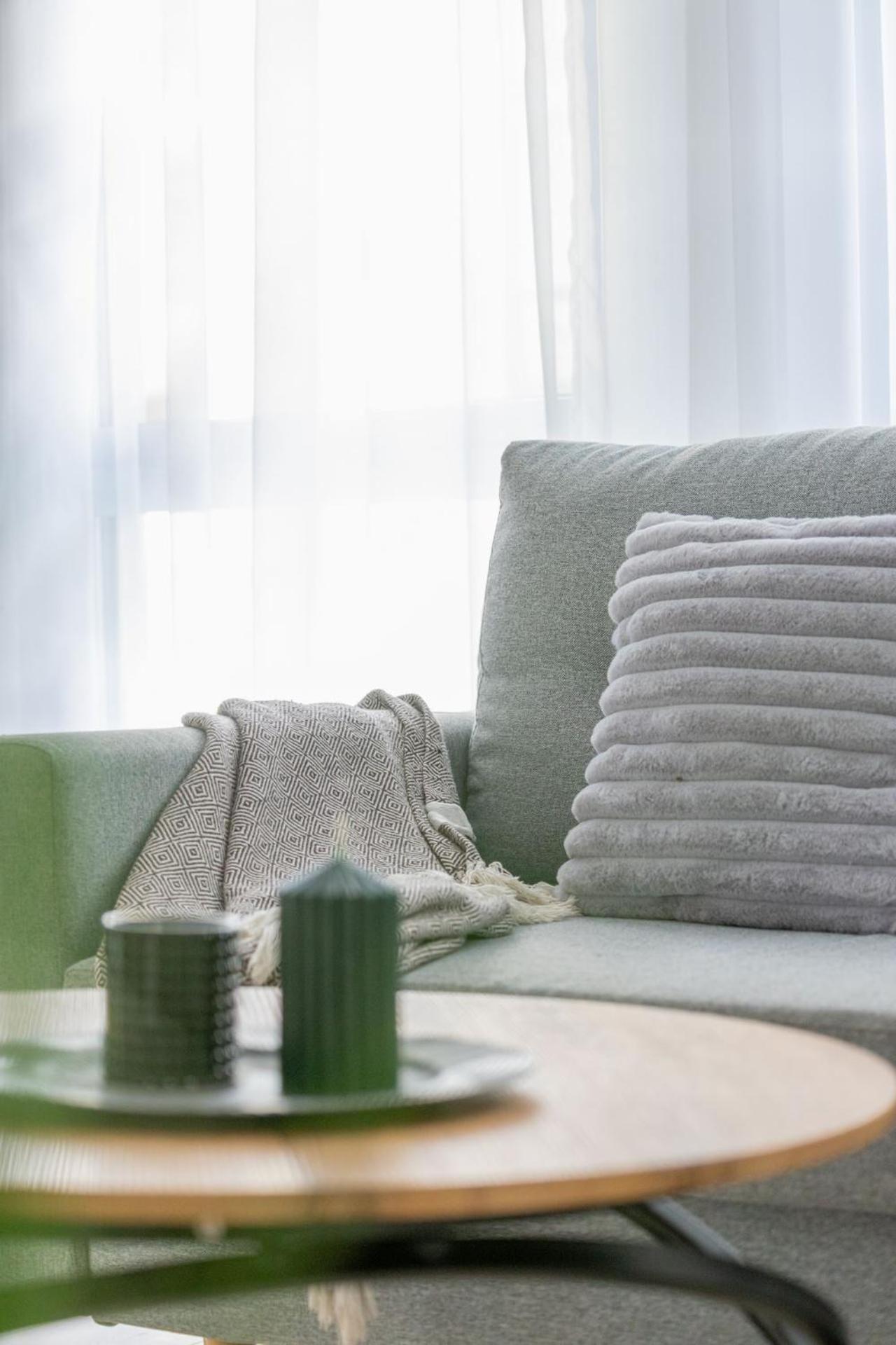 Apartment Vip Grabskiego *