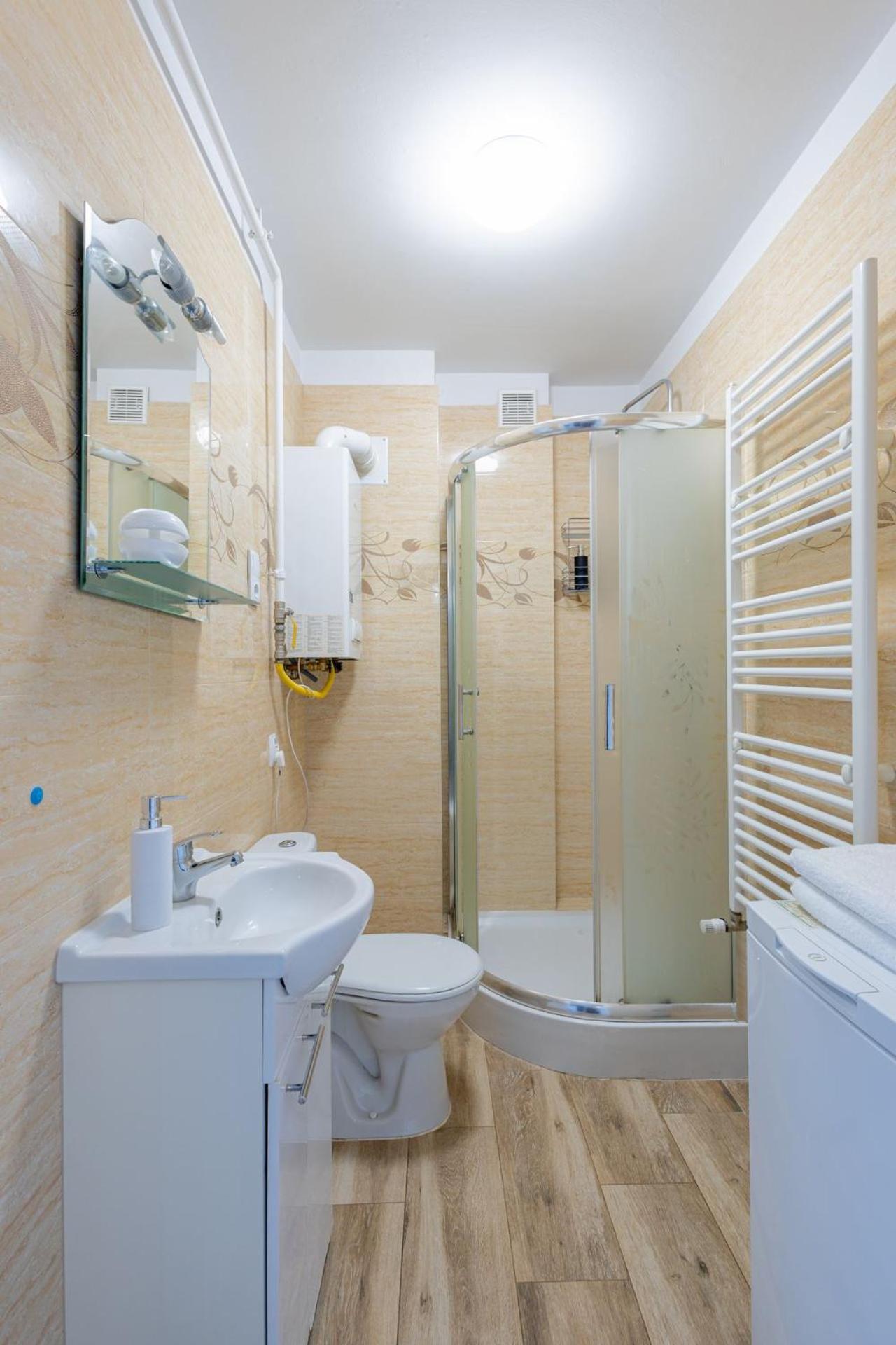 Vip Grabskiego Apartment Rzeszow