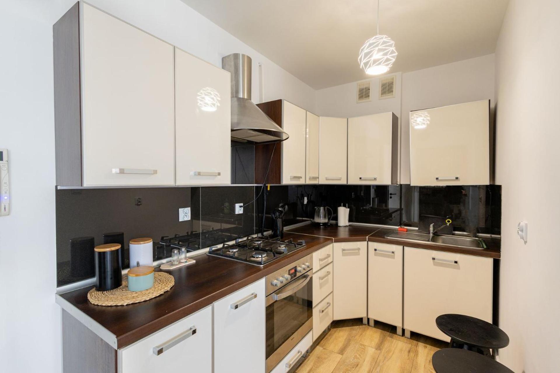 Vip Grabskiego Apartment